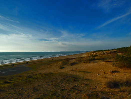 Gi11 La Grande Cote 'Gleiwitz'