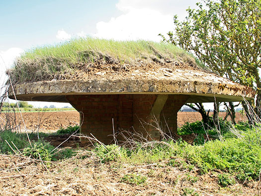 RAF Hinton-in-the-Hedges