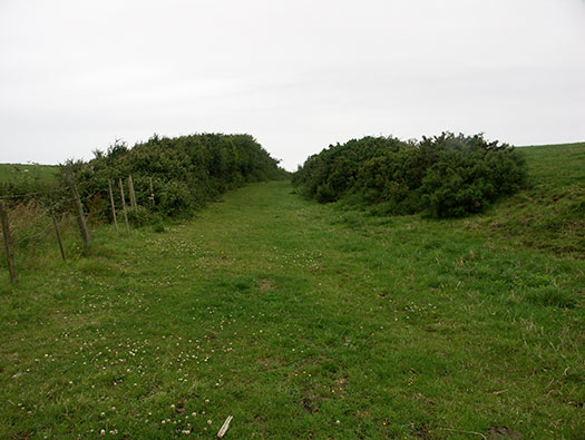 RNAS St Merryn, HMS Vulture