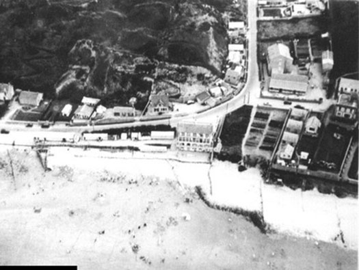 Wn72 Vierville-sur-Mer le Casino