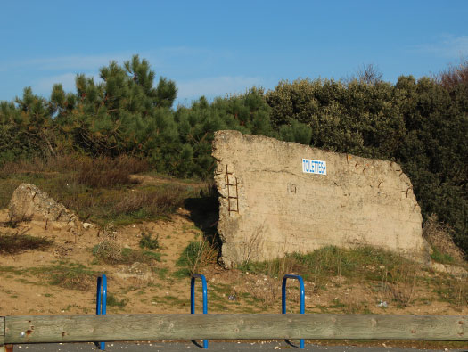 Gi12 'Hamburg', Gironde Nord