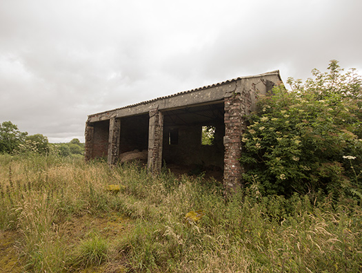 RAF Upottery
USAAF No. 462