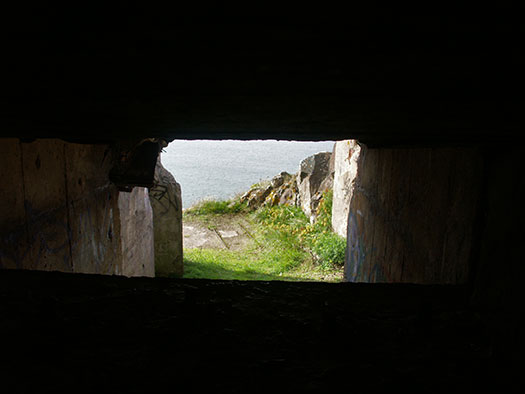 Ra145 Pointe de la Garde Guerin StP 'Paulus'