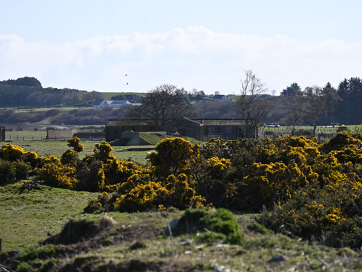 RAF Tain