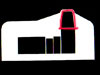 elevation view of an R120.