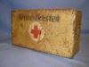 Underground Hospital, Guernsey