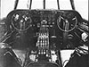 Flight deck.