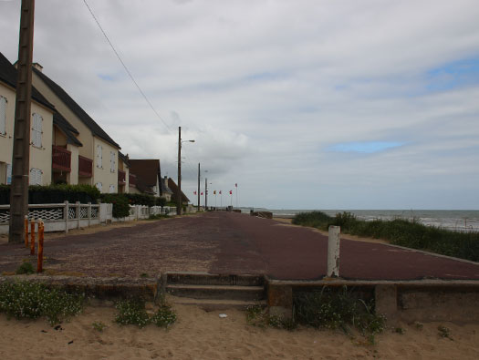 Wn28 Bernières-sur-Mer