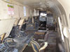 Inside a Shackleton.