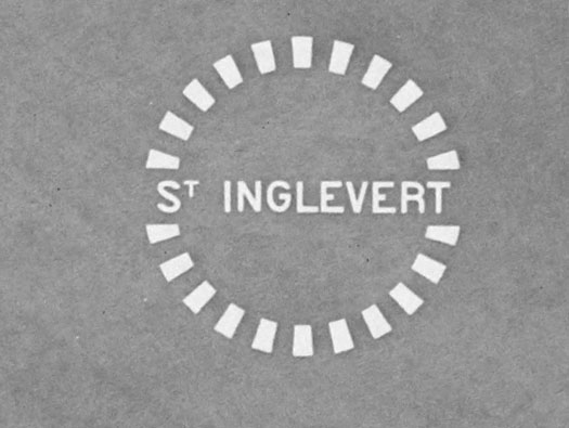 St-Inglevert Aerodrome