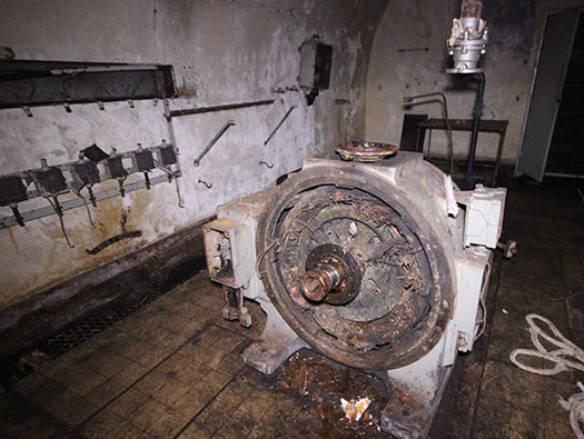 Hobling (A23), Ligne Maginot