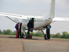 RAF Hinton-in-the-Hedges