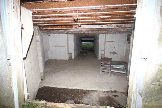 Ra155 Ville es Mesneirs, 'Battr. Kahlenbach'