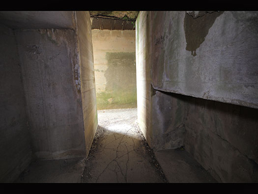 Wn48 Longues-sur-Mer M.K.B.