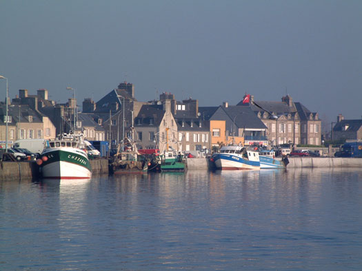 StP111 
  Port de St-Vaast