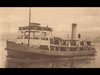 The Ferry.