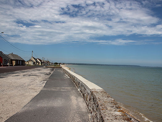StP16 Hameau du Nord - Fort Pongibaud