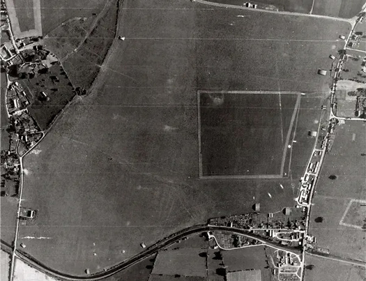 RAF Alton Barnes RLG