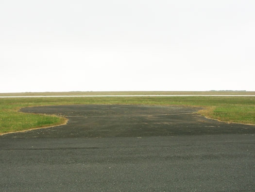 RAF Predannack