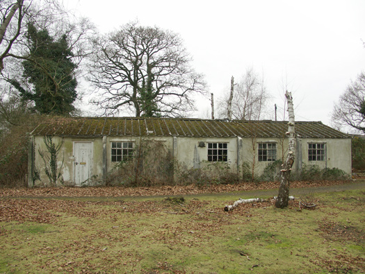 RAF Hurn, USAAF AAF 492