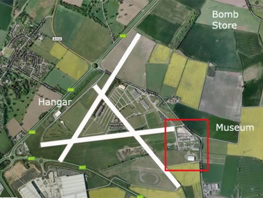 RAF Winthorpe