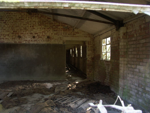 RAF Broadwell