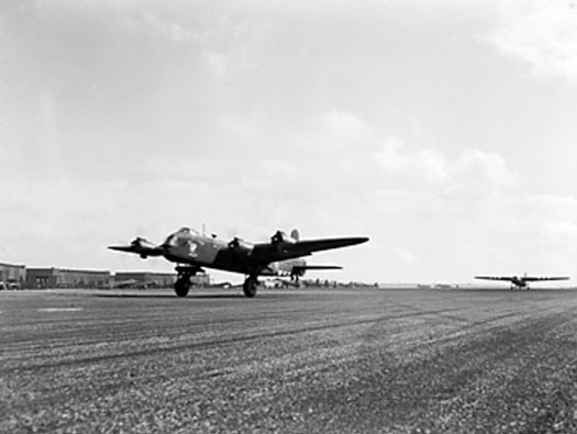 RAF Harwell