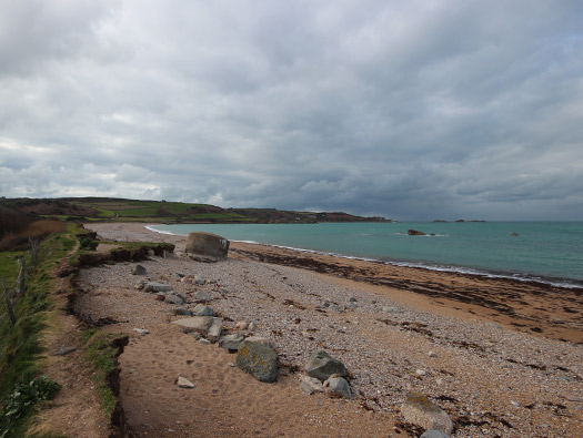 Wn305 Plage du Hameau Benet