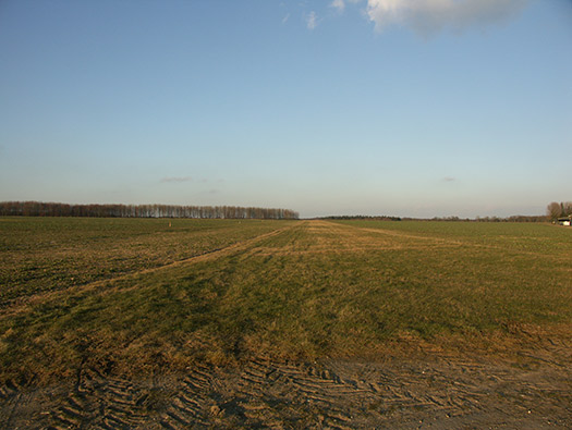 RAF Hampstead Norris