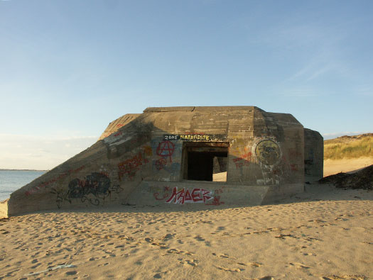 Sa115 'Winterfeld', K.V.A. Île de Noirmoutier