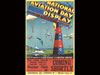 National Aviation Day Display.