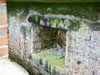 Ammunition niche.