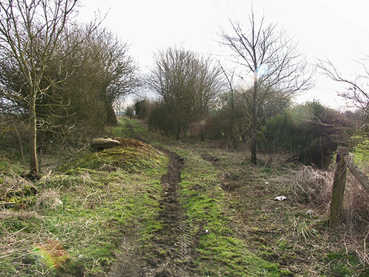 RAF Alton Barnes RLG