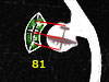 81 Shooting in Butts EARTH 3632/43.