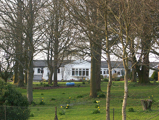 RAF Colerne