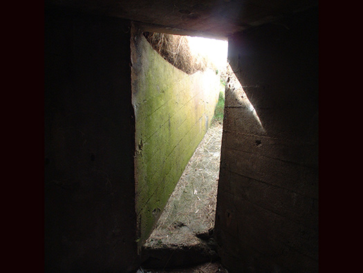 Wn130 Fort Joret
