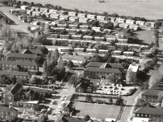 RAF Harwell
