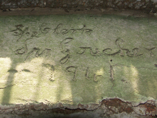 RAF Alton Barnes RLG
