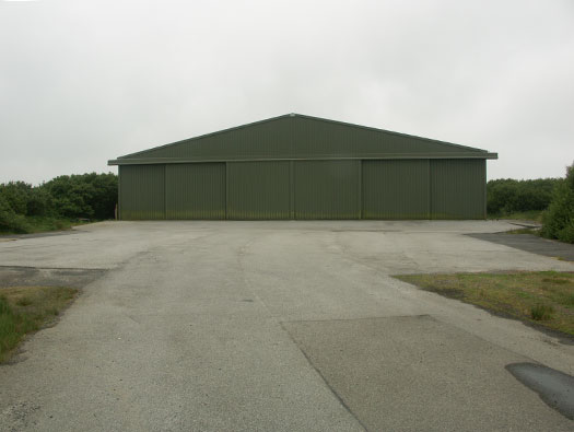 RAF Predannack