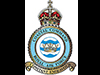 RAF Coastal Command crest.