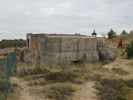 Gi301 Pointe de Grave 'Koblenz' H.K.B.