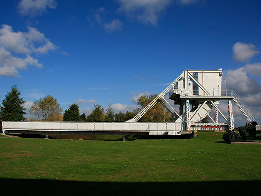 Wn13 Pont sur le Canal