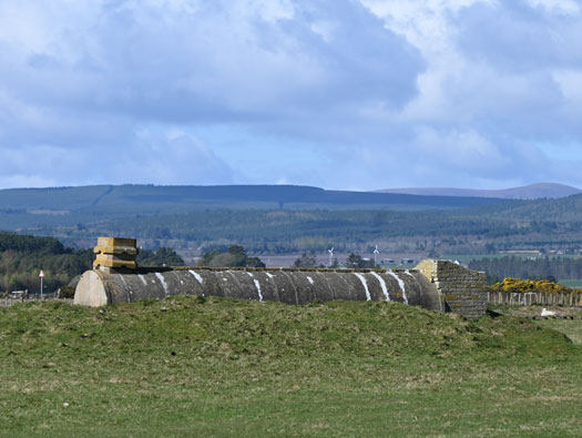 RAF Tain