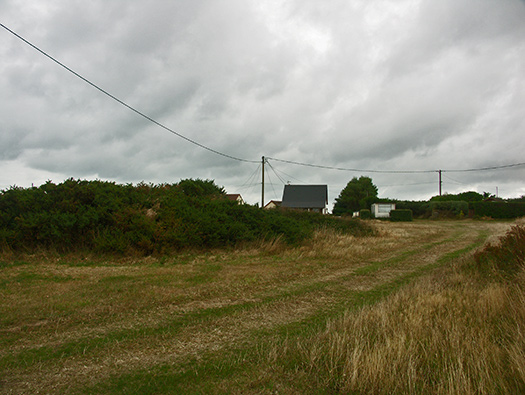 Wn129 Plage du Vicq