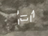 MG observation that was attached to the side of the bunker. Now washed away by the sea.