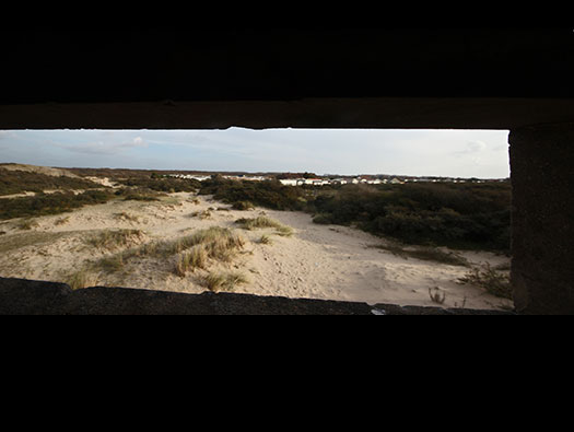 StP Berck Nord, Berck Bellevue H.K.B.