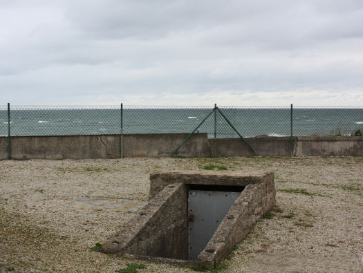 Wn120 Le Moulard