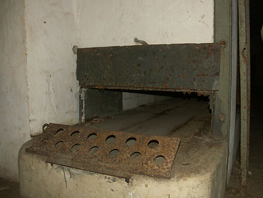 Ro410 'Cäcilie', Ro409 'Betty' + La Batterie des Sablanceaux, K.V.G Süd Ile de Ré