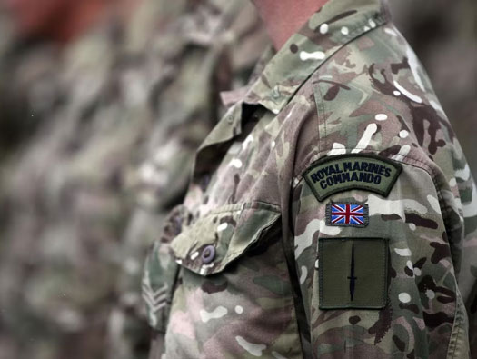 Cockleshell Heroes Operation 'Frankton' 70th anniversary