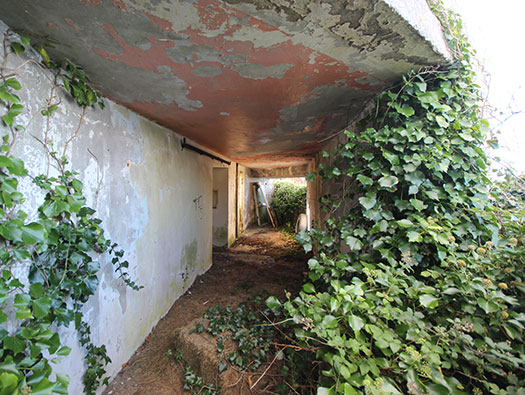 Alderney, W 2 Wn 'Müllerhof'